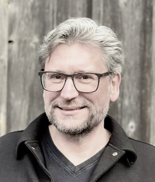 Rock Drummer Jürgen Beierle aus Bierlingen bei Tübingen