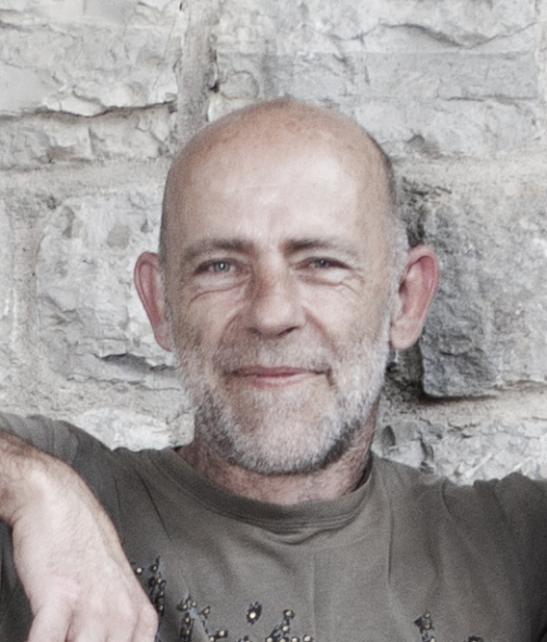 Rock Gitarrist und Sänger Thomas Thommy Helmes aus Stetten bei Haigerloch Zollernalb