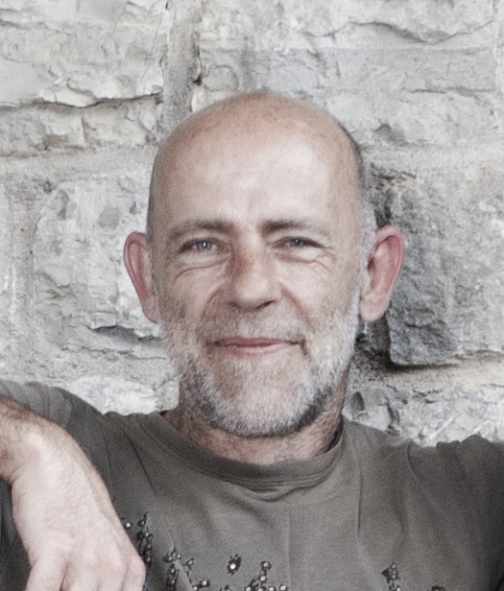 Rock Gitarrist und Sänger Thomas Helmes aus Stetten bei Haigerloch Zollernalb