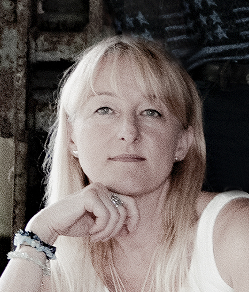 Rock Sängerin Sabine Geiser aus Tieringen bei Meßstetten Zollernalbkreis